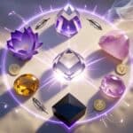 Crystal Healing 101: Guide to Harnessing Gemstone Energy for Holistic Wellness