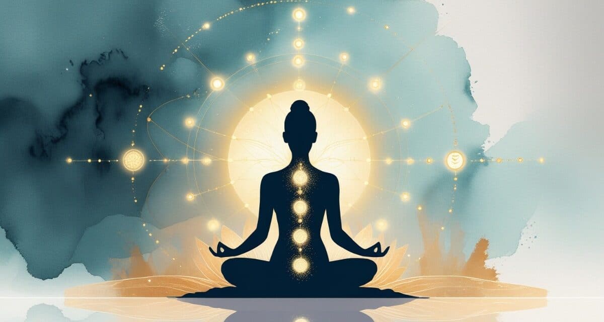 Holistic Energy Healing: Unlock Your Inner Power with Proven Self Healing Techniques