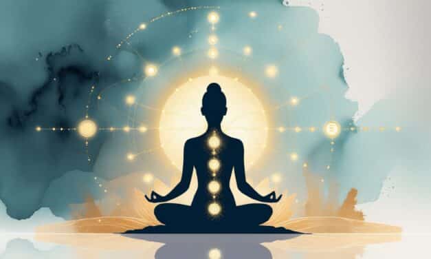 Holistic Energy Healing: Unlock Your Inner Power with Proven Self Healing Techniques