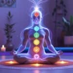 How to Balance Your Chakras Naturally at Home: 7 Beginner Friendly Techniques