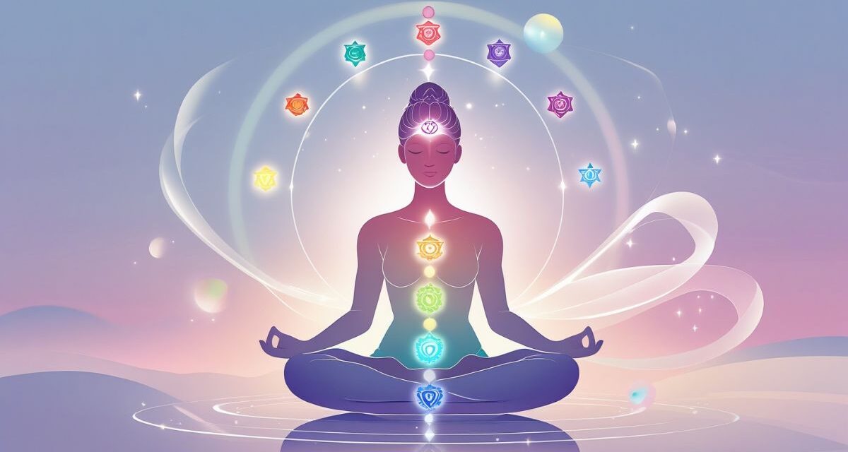 How to Balance Your Chakras for Emotional Well Being