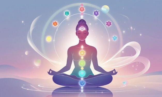 How to Balance Your Chakras for Emotional Well Being