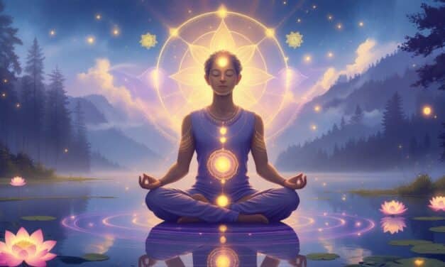 Meditation Guide for Spiritual Awakening: Techniques, Benefits, and Transformative Practices