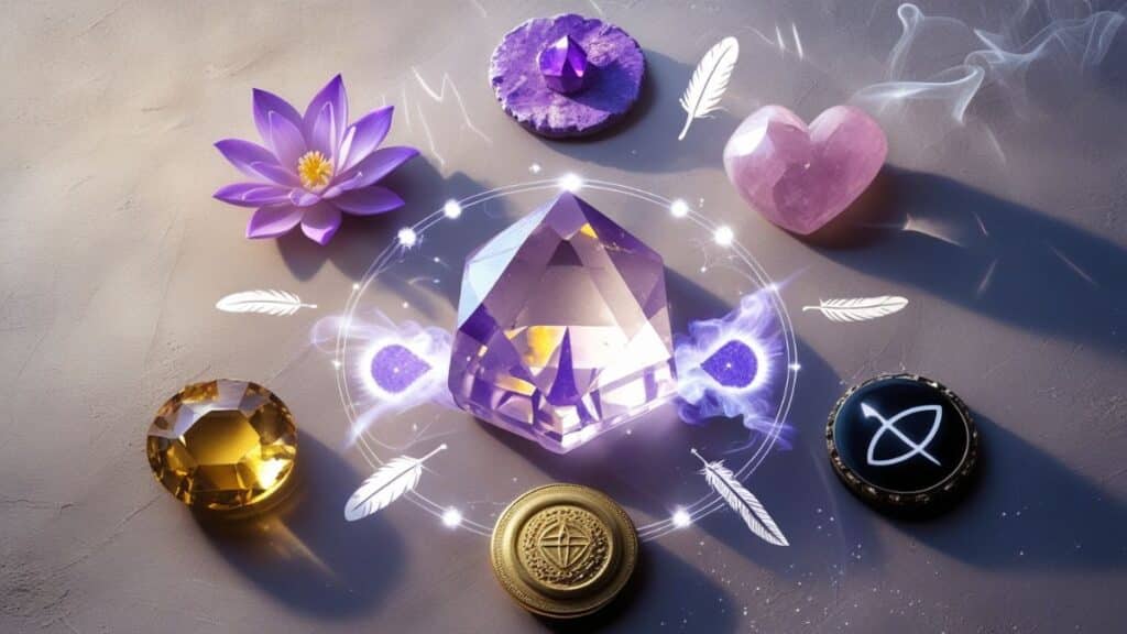 Top 5 Healing Crystals for Beginners